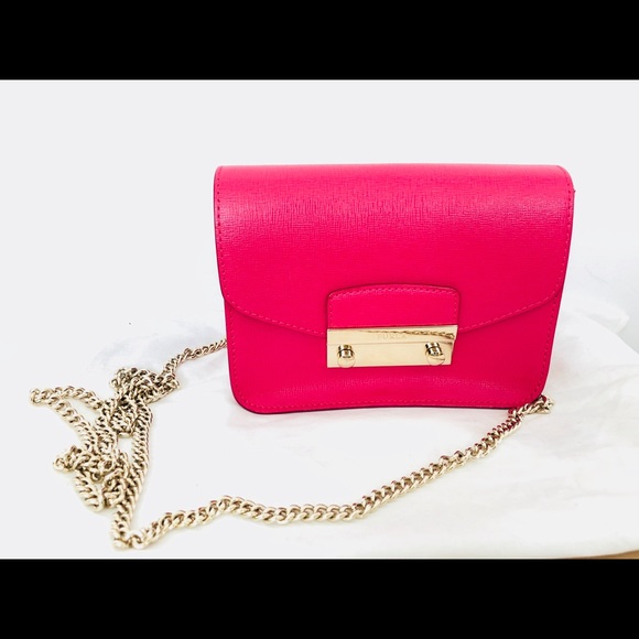 Furla crossbody bag